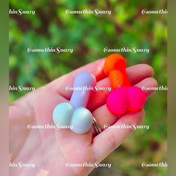 💕 Handmade Adult Humor Wax Melts - Picture 4 of 5